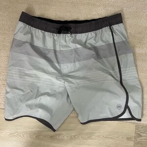 Travis Mathew Swim Shorts